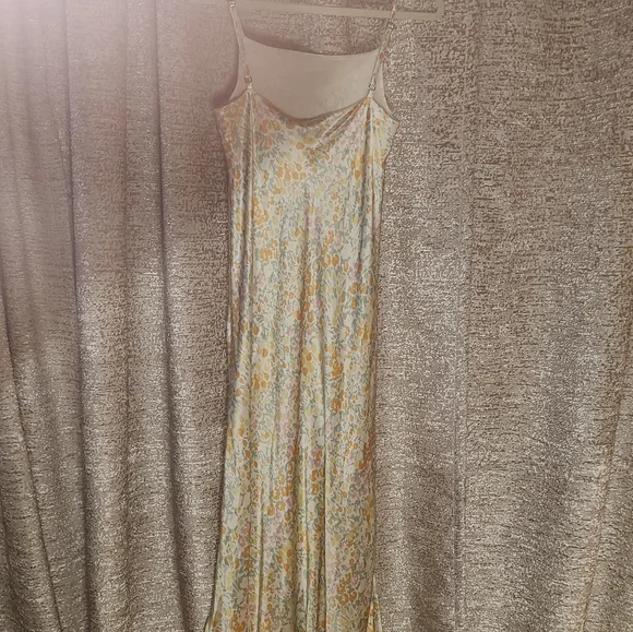 RAILS silk dress - Picture 6 of 13